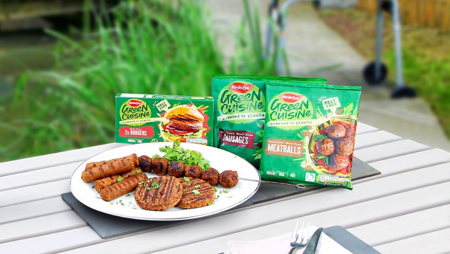 Sponsors 25th National BBQ Week